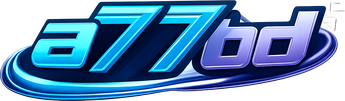 a77bd ব্র্যান্ড লোগো চিহ্ন